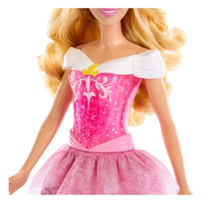 Disney Prinzessin Puppe Aurora 29 cm – Bild 8
