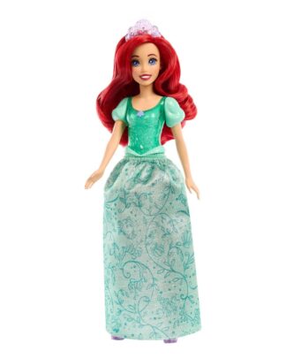 Disney Prinzessin Puppe Arielle 29 cm