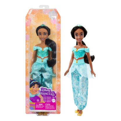 Disney Prinzessin Puppe Jasmin 29 cm – Bild 3