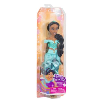 Disney Prinzessin Puppe Jasmin 29 cm – Bild 4