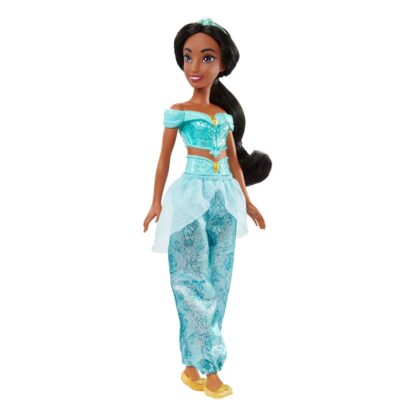 Disney Prinzessin Puppe Jasmin 29 cm – Bild 6