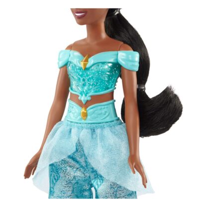 Disney Prinzessin Puppe Jasmin 29 cm – Bild 7
