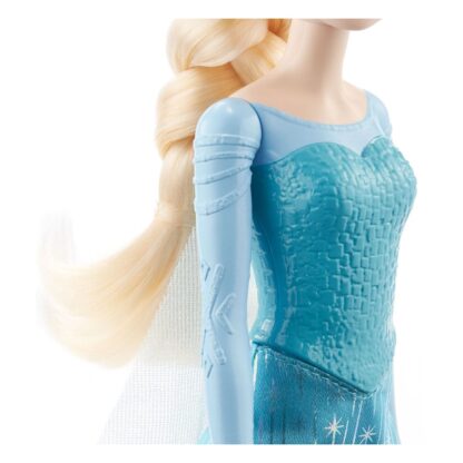 Die Eiskönigin Puppe Elsa 29 cm – Bild 4