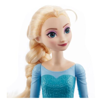 Die Eiskönigin Puppe Elsa 29 cm – Bild 5