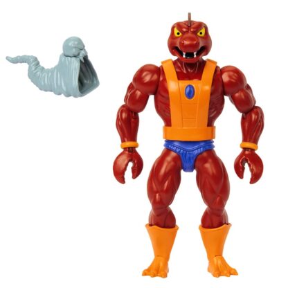 Masters of the Universe Origins Actionfigur Cartoon Collection: Clawful 14 cm – Bild 2