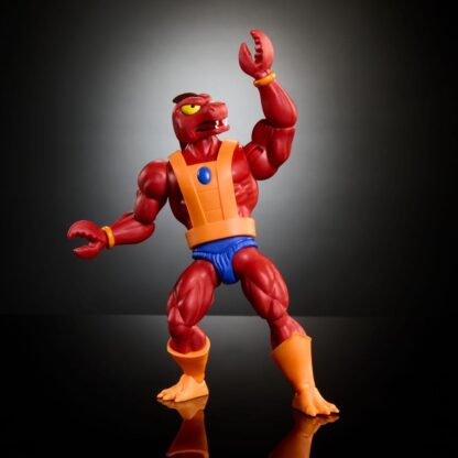 Masters of the Universe Origins Actionfigur Cartoon Collection: Clawful 14 cm – Bild 3