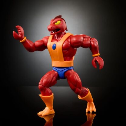 Masters of the Universe Origins Actionfigur Cartoon Collection: Clawful 14 cm – Bild 4