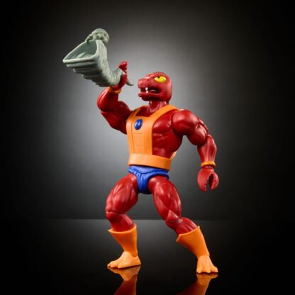 Masters of the Universe Origins Actionfigur Cartoon Collection: Clawful 14 cm – Bild 5