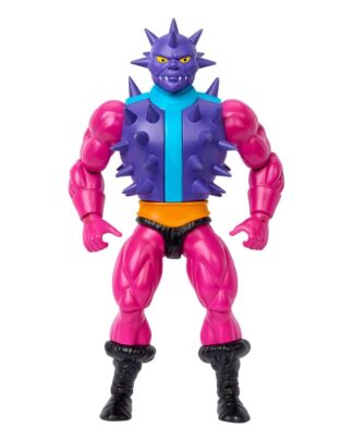 Masters of the Universe Origins Actionfigur Cartoon Collection: Spikor 14 cm