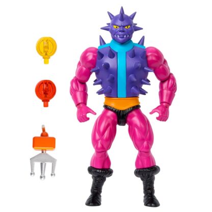 Masters of the Universe Origins Actionfigur Cartoon Collection: Spikor 14 cm – Bild 2