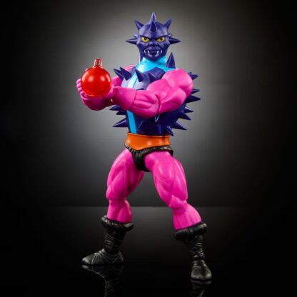 Masters of the Universe Origins Actionfigur Cartoon Collection: Spikor 14 cm – Bild 3