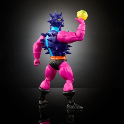 Masters of the Universe Origins Actionfigur Cartoon Collection: Spikor 14 cm – Bild 4