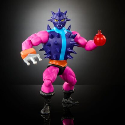 Masters of the Universe Origins Actionfigur Cartoon Collection: Spikor 14 cm – Bild 5