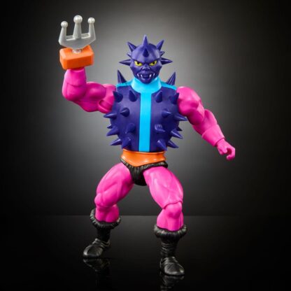 Masters of the Universe Origins Actionfigur Cartoon Collection: Spikor 14 cm – Bild 6