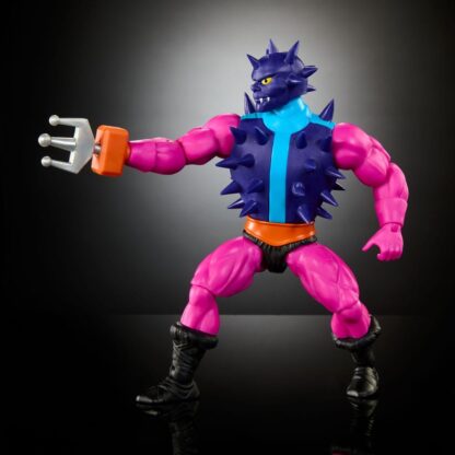 Masters of the Universe Origins Actionfigur Cartoon Collection: Spikor 14 cm – Bild 7