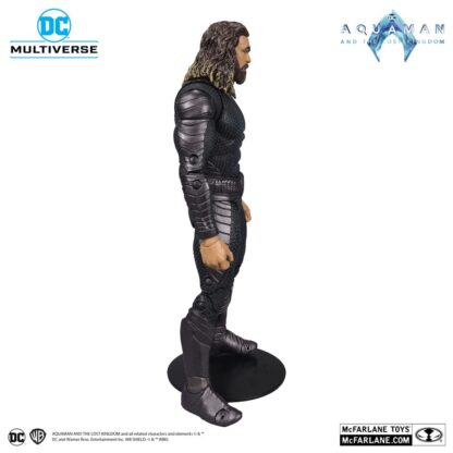 Aquaman and the Lost Kingdom DC Multiverse Actionfigur Aquaman with Stealth Suit 18 cm – Bild 6