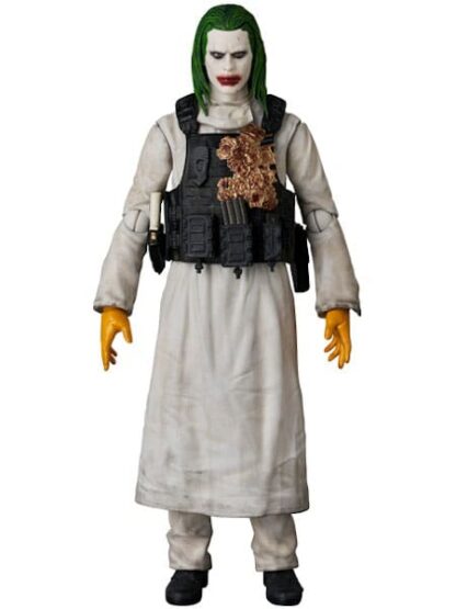 DC Comics MAFEX Actionfigur The Joker Zack Snyder´s Justice League Ver. 15 cm – Bild 6