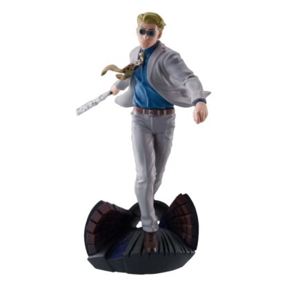 Jujutsu Kaisen Petitrama Series Sammelfiguren 4er-Pack Jujutsu Kaisen Series Vol.2 Set 9 cm – Bild 3