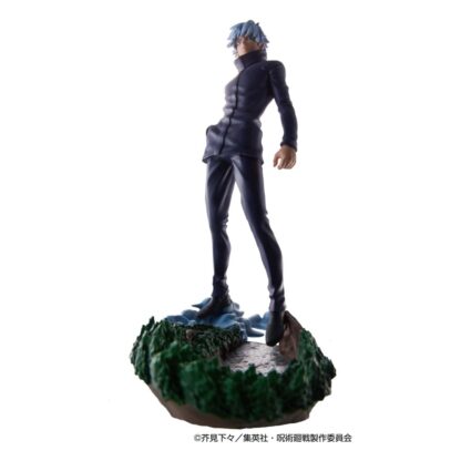 Jujutsu Kaisen Petitrama Series Sammelfiguren 4er-Pack Jujutsu Kaisen Series Vol.2 Set 9 cm – Bild 12