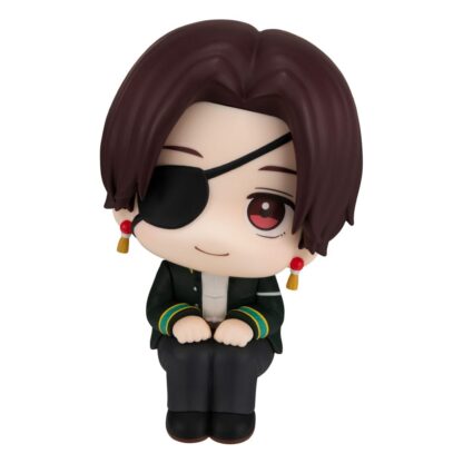 Wind Breaker Adventure Look Up PVC Statue Hayato Suo 11 cm – Bild 3