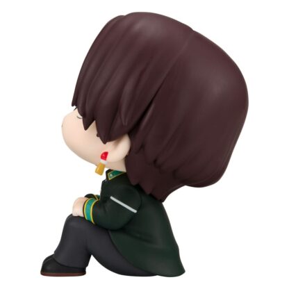 Wind Breaker Adventure Look Up PVC Statue Hayato Suo 11 cm – Bild 5
