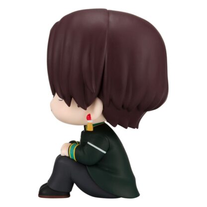 Wind Breaker Adventure Look Up PVC Statue Hayato Suo 11 cm – Bild 6