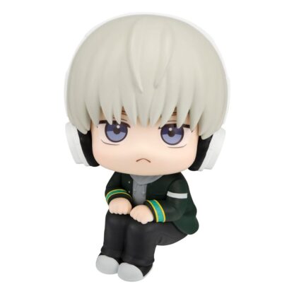 Wind Breaker Adventure Look Up PVC Statue Ren Kaji 11 cm – Bild 2