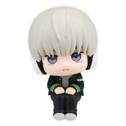 Wind Breaker Adventure Look Up PVC Statue Ren Kaji 11 cm – Bild 3