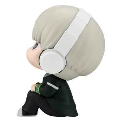 Wind Breaker Adventure Look Up PVC Statue Ren Kaji 11 cm – Bild 5