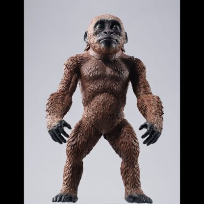 Godzilla x Kong: The New Empire Ultimate Article Monsters Figuren Godzilla & Suko 30 cm – Bild 4