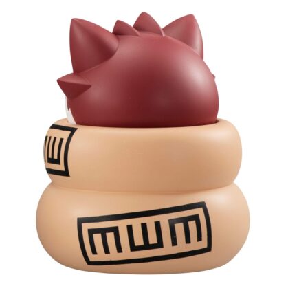 Naruto Shippuden Mega Cat Project Nyanto! The Big Nyaruto Series Sammelfigur Gaara Reboot Ver. 10 cm – Bild 2