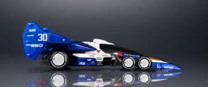 Future GPX Cyber Formula Fahrzeug Super Asurada 01 Heritage Edition 14 cm – Bild 2