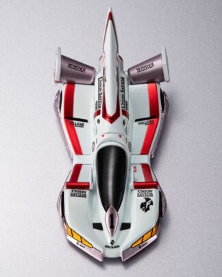 Future GPX Cyber Formula Fahrzeug Issuxark Heritage Edition 14 cm