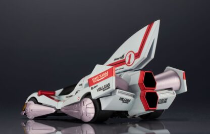 Future GPX Cyber Formula Fahrzeug Issuxark Heritage Edition 14 cm – Bild 6