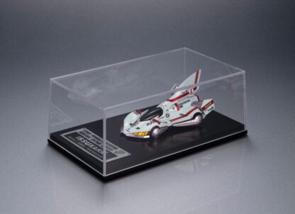 Future GPX Cyber Formula Fahrzeug Issuxark Heritage Edition 14 cm – Bild 10