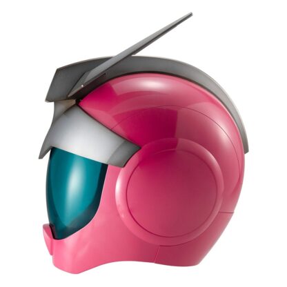 Mobile Suit Gundam Scale Works Replik 1/1 Char Aznable Normal Suit Helmet 33 cm – Bild 2