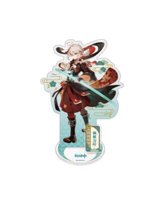 Genshin Impact Inazuma Theme Series Charakter Acryl Figur: Kaedehara Kazuha 14 cm