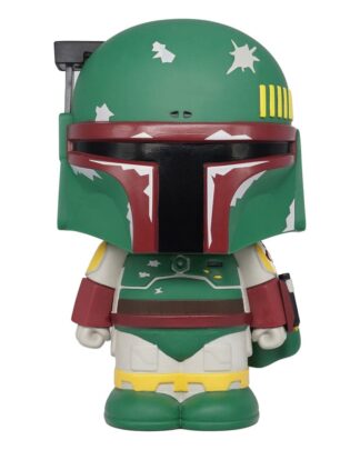 Star Wars Spardose Boba Fett