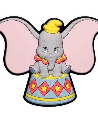 Disney Relief-Magnet Dumbo