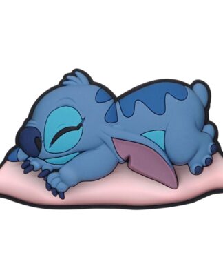 Lilo & Stitch Relief-Magnet Stitch Sleeping