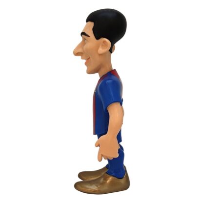 FC Barcelona Minix Figur Ferran Torres 12 cm – Bild 2