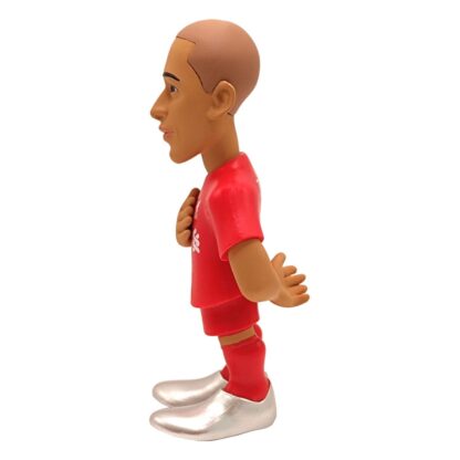 FC Liverpool Minix Figur Thiago Alcântara 12 cm – Bild 2
