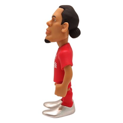 FC Liverpool Minix Figur Virgil van Dijk 12 cm – Bild 2