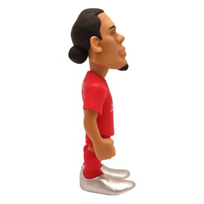 FC Liverpool Minix Figur Virgil van Dijk 12 cm – Bild 4