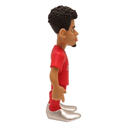 FC Liverpool Minix Figur Luis Díaz 12 cm – Bild 4