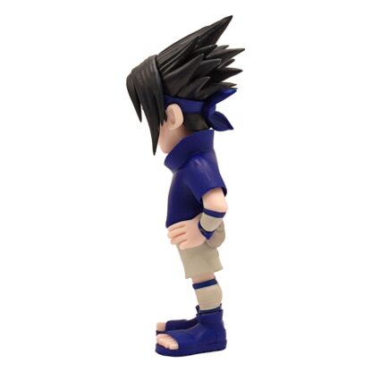 Naruto Shippuden Minix Figur Sasuke 12 cm – Bild 2