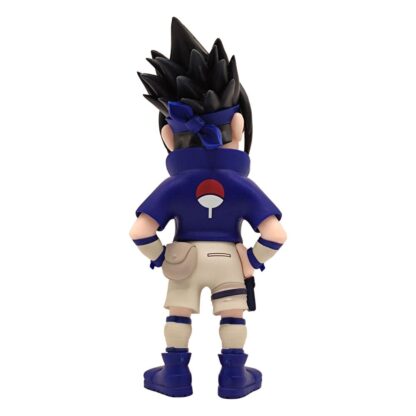 Naruto Shippuden Minix Figur Sasuke 12 cm – Bild 4