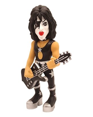 Kiss Minix Figur The Starchild 12 cm