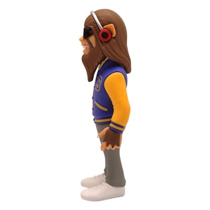Teen Wolf Minix Figur Scott Howard 12 cm – Bild 2