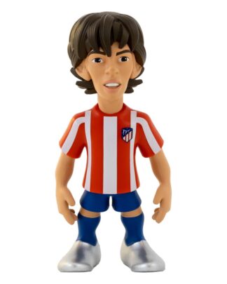 Atlético de Madrid Minix Figur João Félix 12 cm